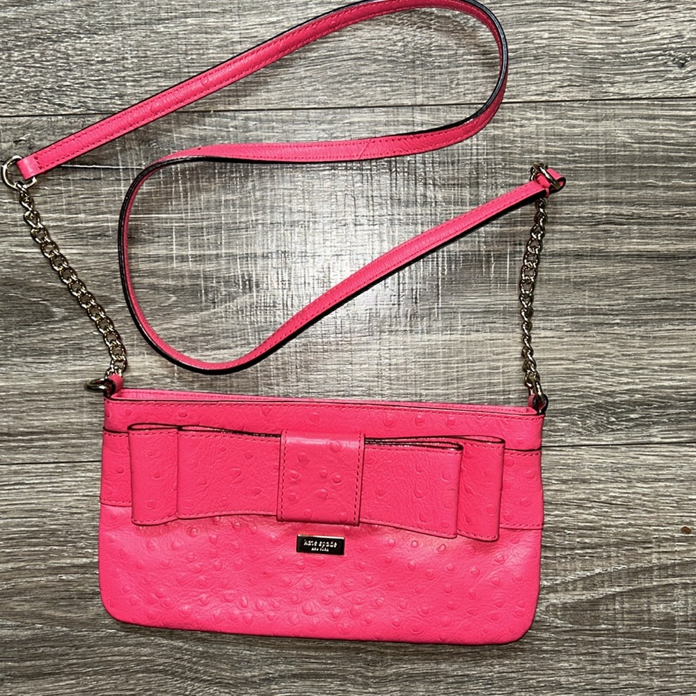 KATE SPADE PRESLEY CROSSBODY